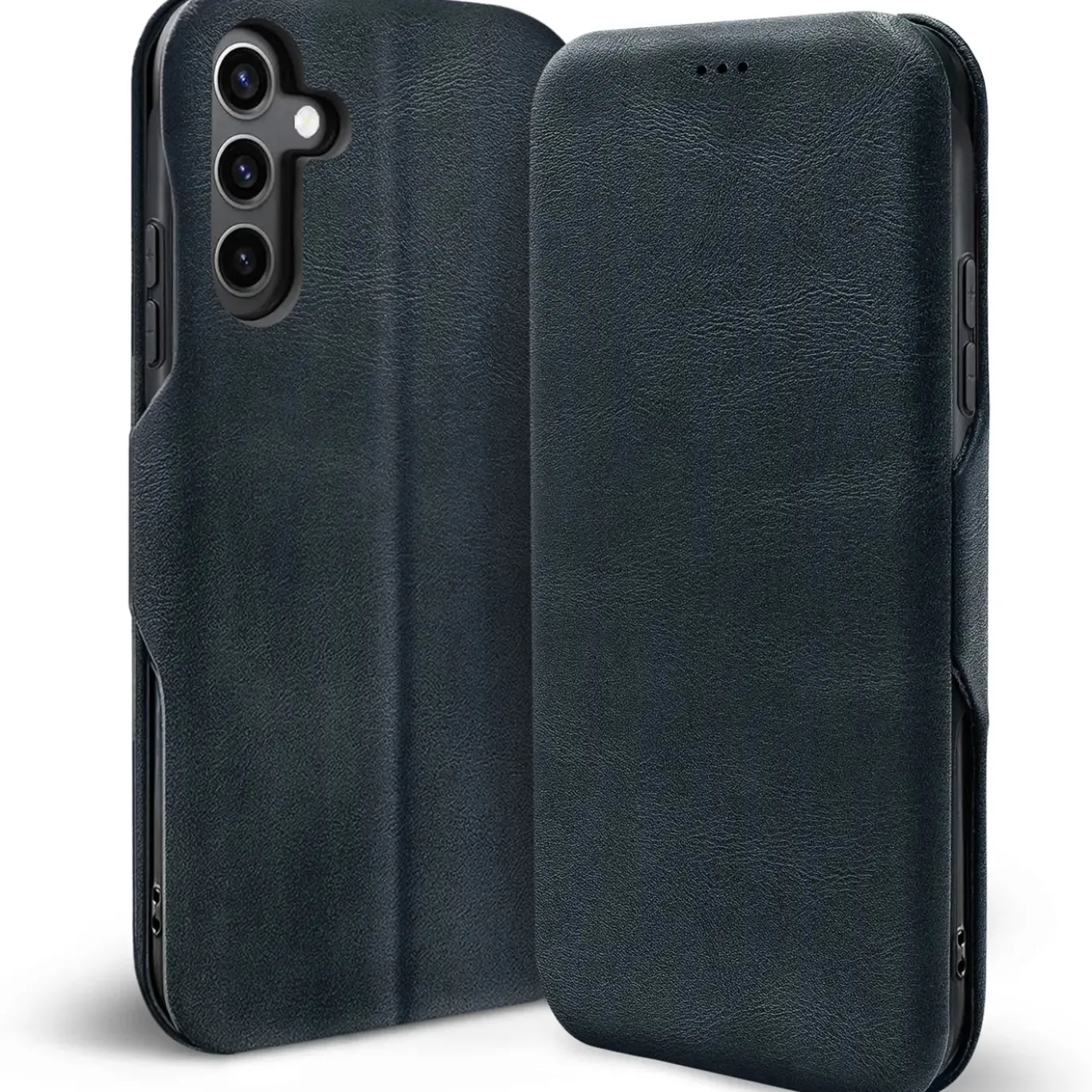 Samsung Galaxy S25 Plus - Wallet Etui mit Standfunktion