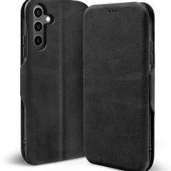 Samsung Galaxy S25 Plus - Wallet Etui mit Standfunktion