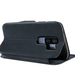 Samsung Galaxy S9 Plus - Wallet Etui mit Standfunktion