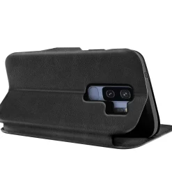 Samsung Galaxy S9 Plus - Wallet Etui mit Standfunktion