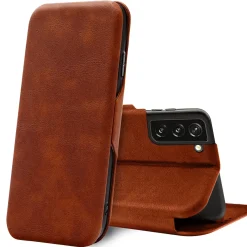 Samsung Galaxy S22 Plus - Wallet Etui mit Standfunktion