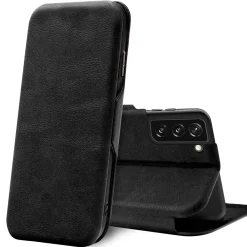 Samsung Galaxy S22 Plus - Wallet Etui mit Standfunktion