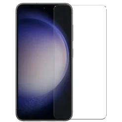 Samsung Galaxy S23 Plus - 2x 9H Panzer Glasfolie, Displayfolie