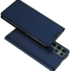 Samsung Galaxy S24 Ultra - Booklet Case mit Magnetverschluss