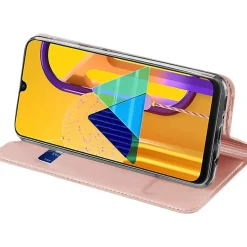 Samsung Galaxy S20 Ultra - Booklet Case mit Magnetverschluss