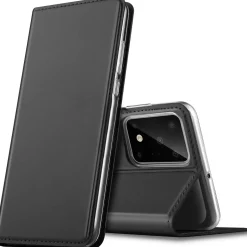 Samsung Galaxy S20 Ultra - Booklet Case mit Magnetverschluss