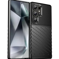 Samsung Galaxy S25 Ultra - Elegante Hülle stoßfest & stylisch