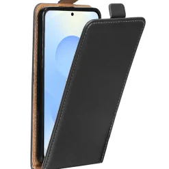 Samsung Galaxy S25 Ultra - Flip Hülle, horizontal klappbar