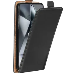 Samsung Galaxy S24 Ultra - Flip Hülle, horizontal klappbar