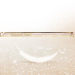 Samsung Galaxy S20 Ultra - Glitzer TPU Hülle