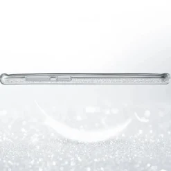 Samsung Galaxy S20 Ultra - Glitzer TPU Hülle