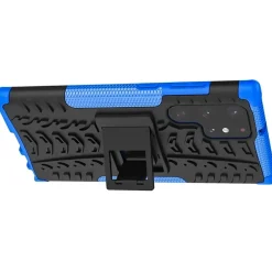 Samsung Galaxy S23 Ultra - Outdoor Hülle 2-teiliges Schutzcase