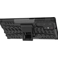 Samsung Galaxy S23 Ultra - Outdoor Hülle 2-teiliges Schutzcase