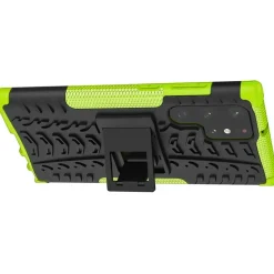 Samsung Galaxy S22 Ultra - Outdoor Hülle 2-teiliges Schutzcase