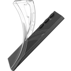 Samsung Galaxy S23 Ultra - Slim Clear Case Hülle