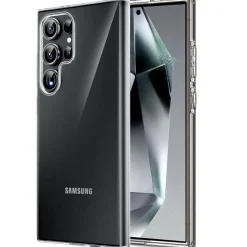 Samsung Galaxy S24 Ultra - Slim Clear Case Hülle
