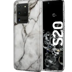Samsung Galaxy S20 Ultra - TPU Case mit Motivdruck