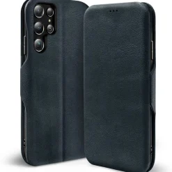 Samsung Galaxy S24 Ultra - Wallet Etui mit Standfunktion
