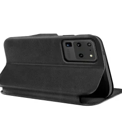 Samsung Galaxy S20 Ultra - Wallet Etui mit Standfunktion