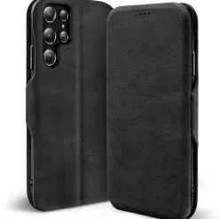 Samsung Galaxy S25 Ultra - Wallet Etui mit Standfunktion
