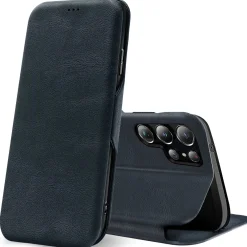 Samsung Galaxy S25 Ultra - Wallet Etui mit Standfunktion