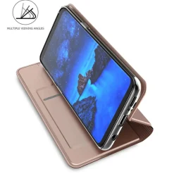 Samsung Galaxy S10e - Booklet Case mit Magnetverschluss
