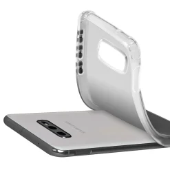 Samsung Galaxy S10e - Farbverlauf Hülle ultra dünn
