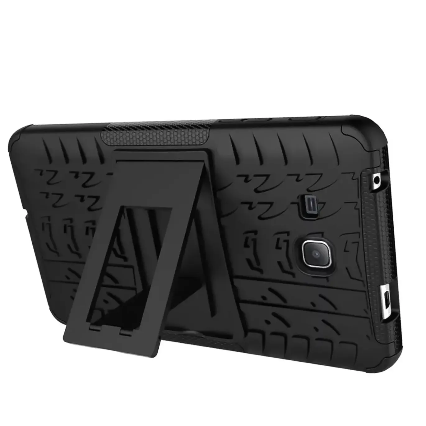 Samsung Galaxy Tab A 7.0 2016 - Outdoor Tablet Hülle mit Ständer