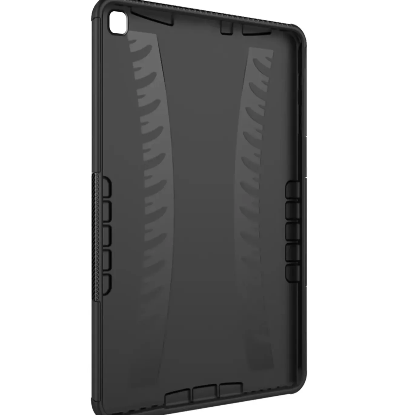 Samsung Galaxy Tab A 8.0 2019 - Outdoor Tablet Hülle mit Ständer