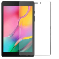 Samsung Galaxy Tab A 8.0 2019 - Panzerglas gehärtet für Display