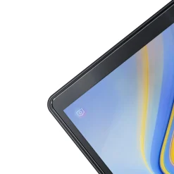 Samsung Galaxy Tab A 10.5 2018 - Panzerglas gehärtet für Display