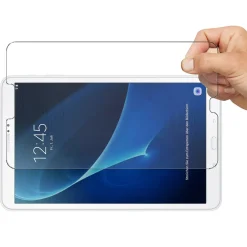 Samsung Galaxy Tab A 10.1 2016 - Panzerglas gehärtet für Display