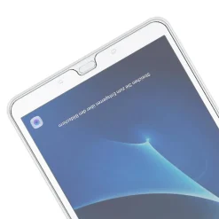 Samsung Galaxy Tab A 10.1 2016 - Panzerglas gehärtet für Display