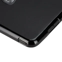 Samsung Galaxy Tab A 10.1 2016 - Tablet TPU Hülle Schwarz