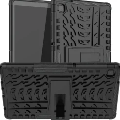 Samsung Galaxy Tab A7 Lite 8.7 - Outdoor Tablet Hülle mit Ständer