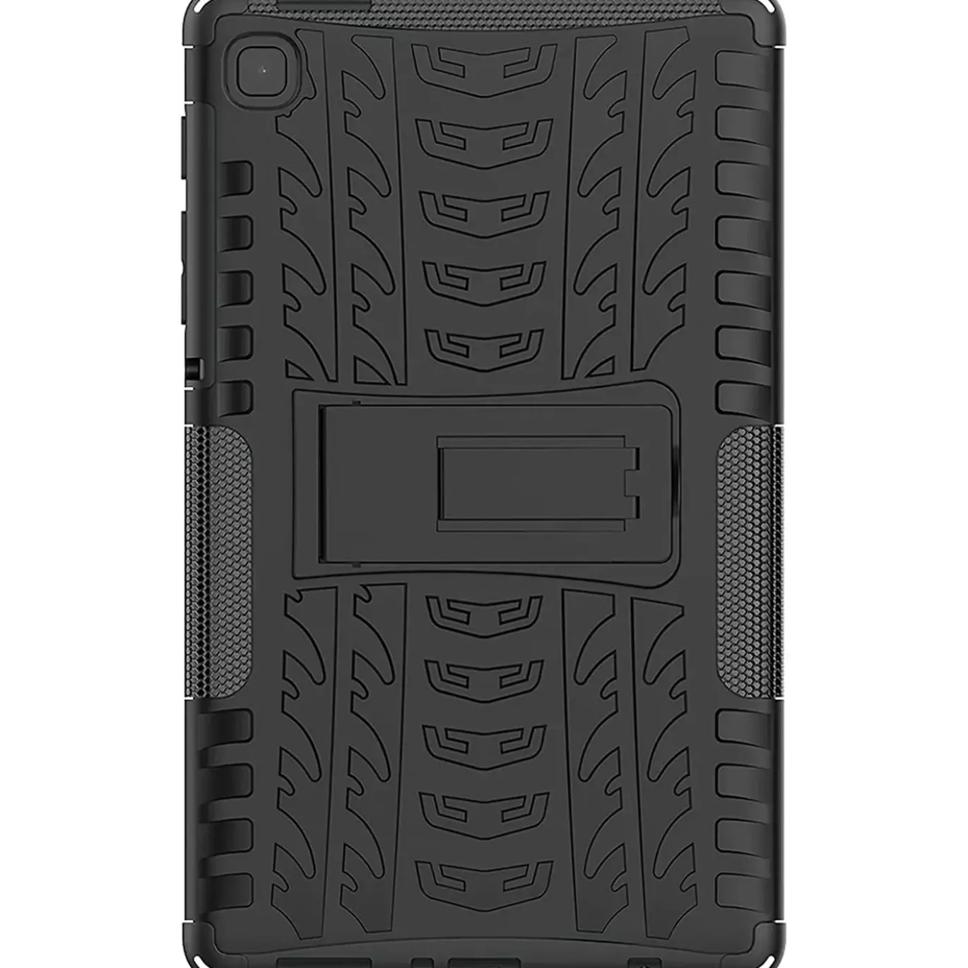 Samsung Galaxy Tab A7 Lite 8.7 - Outdoor Tablet Hülle mit Ständer