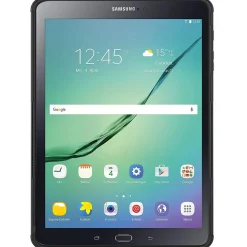Samsung Galaxy Tab S2 9.7 - Outdoor Tablet Hülle mit Ständer