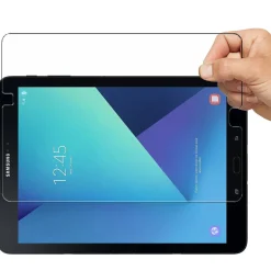 Samsung Galaxy Tab S3 9.7 - Panzerglas gehärtet für Display