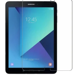 Samsung Galaxy Tab S3 9.7 - Panzerglas gehärtet für Display