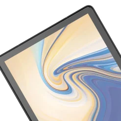 Samsung Galaxy Tab S4 10.5 - Panzerglas gehärtet für Display