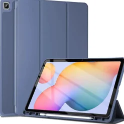 Samsung Galaxy Tab S9 / S9 FE - Smart Cover mit Sleep-Funktion