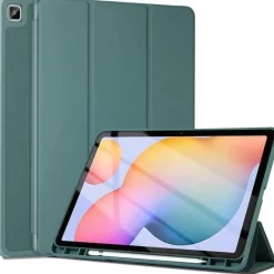 Samsung Galaxy Tab S10 FE+ - Smart Cover mit Sleep-Funktion
