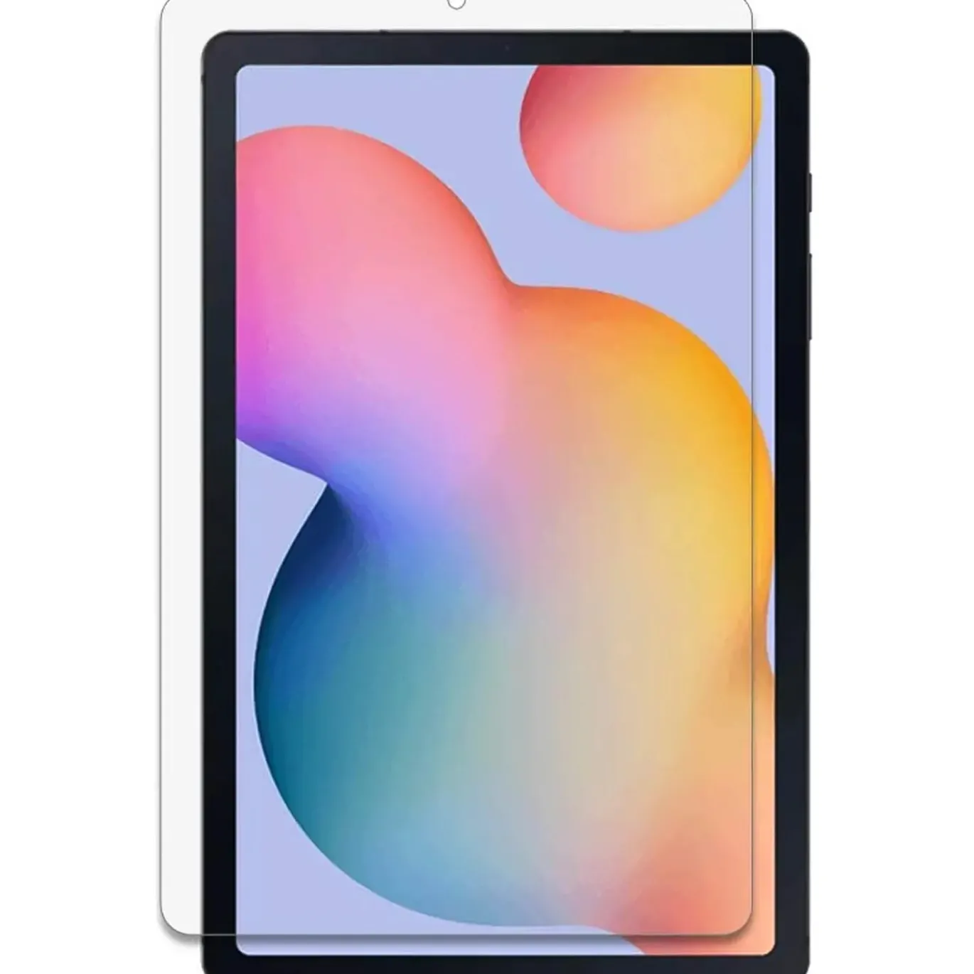 Samsung Galaxy Tab S6 Lite - Panzerglas gehärtet für Display
