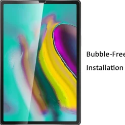 Samsung Galaxy Tab S5e 10.5 - Panzerglas gehärtet für Display