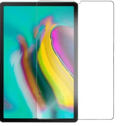 Samsung Galaxy Tab S5e 10.5 - Panzerglas gehärtet für Display