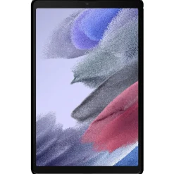 Samsung Galaxy Tab S5e 10.5 - Tablet TPU Hülle Schwarz