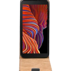 Samsung Galaxy XCover 5 - Flip Hülle, horizontal klappbar