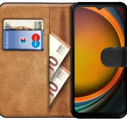 Samsung Galaxy XCover 7 - Klapphülle mit Kartenfächern