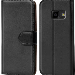 Samsung Galaxy Xcover 4 - Klapphülle mit Kartenfächern