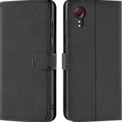 Samsung Galaxy XCover 5 - Klapphülle mit Kartenfächern